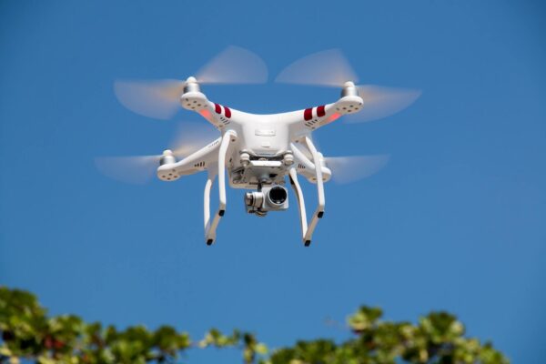 Everything You Need to Know about LiDAR Drones