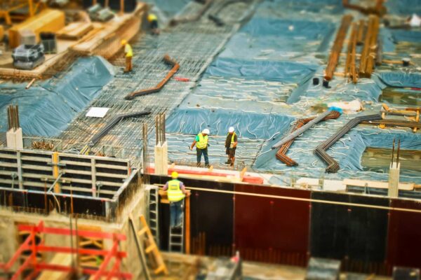 7 Steps to More Efficient Construction Progress Tracking